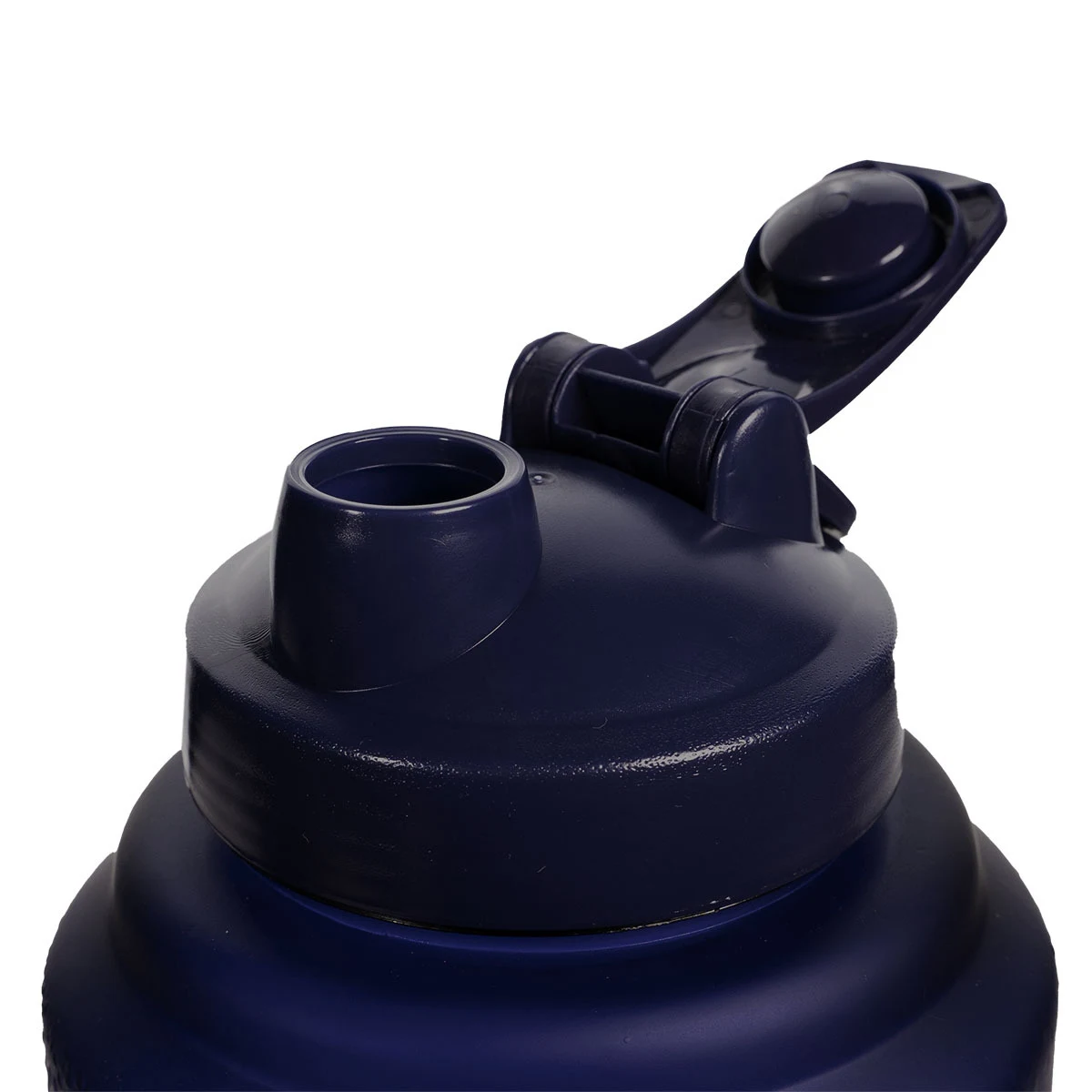 GymBeam Butelka sportowa Hydrator TT 2,5 l Midnight Blue · záber 2