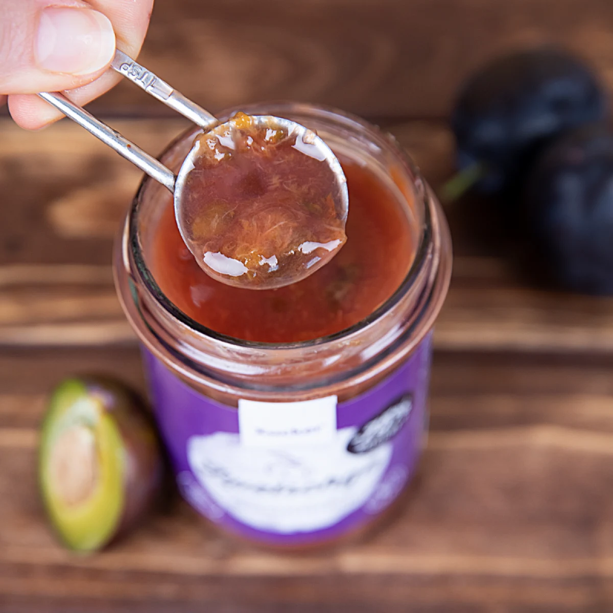 Xucker Plum jam · záber 5