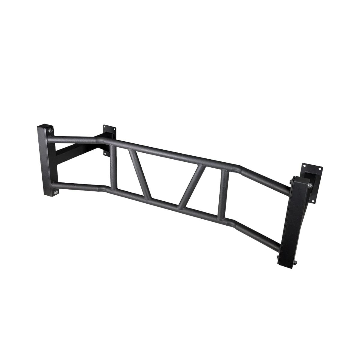 Sufitowy drążek do podciągania Multi-Grip - GymBeam · záber 1