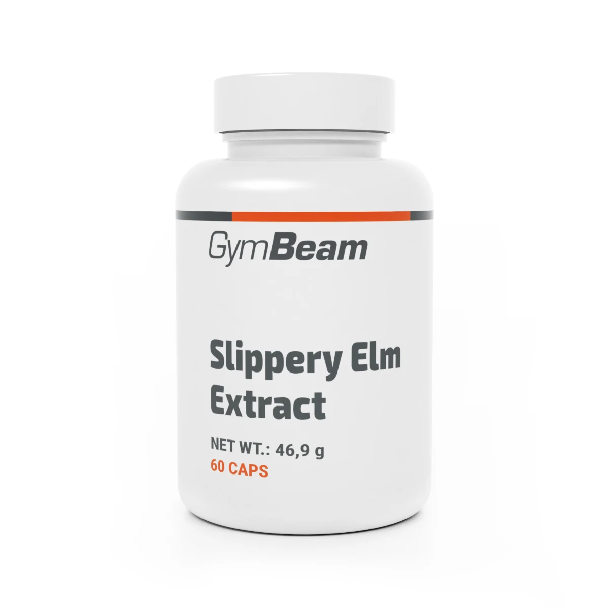 GymBeam Slippery elm extract · záber 1