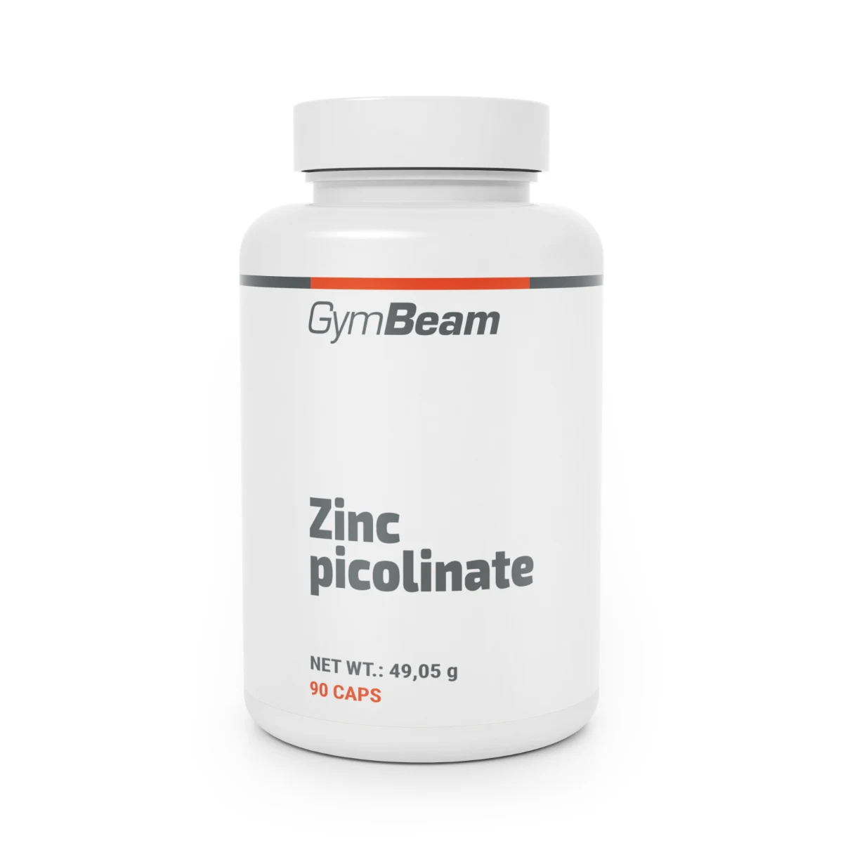GymBeam Zinc picolinate · záber 1