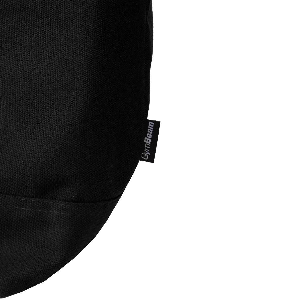 GymBeam Athletic Club Bag Black · záber 3