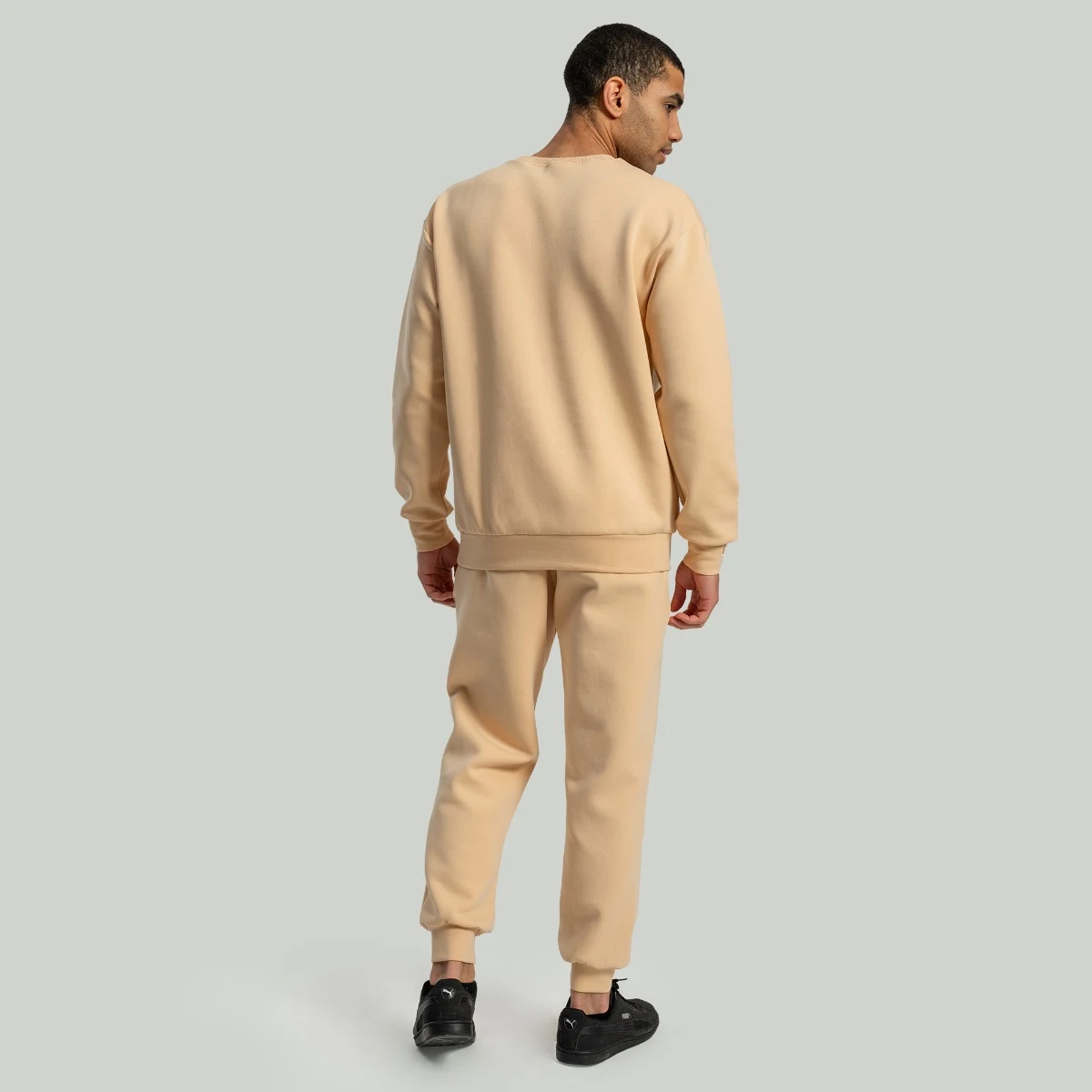 STRIX Relaxed Joggers Sandshell · záber 4