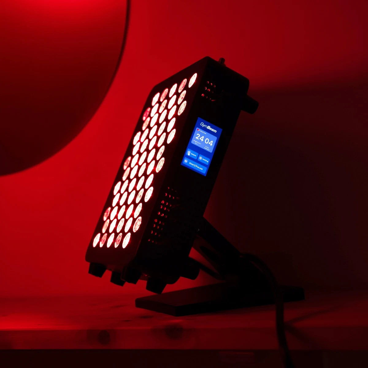 GymBeam Red Light Therapy Panel · záber 2