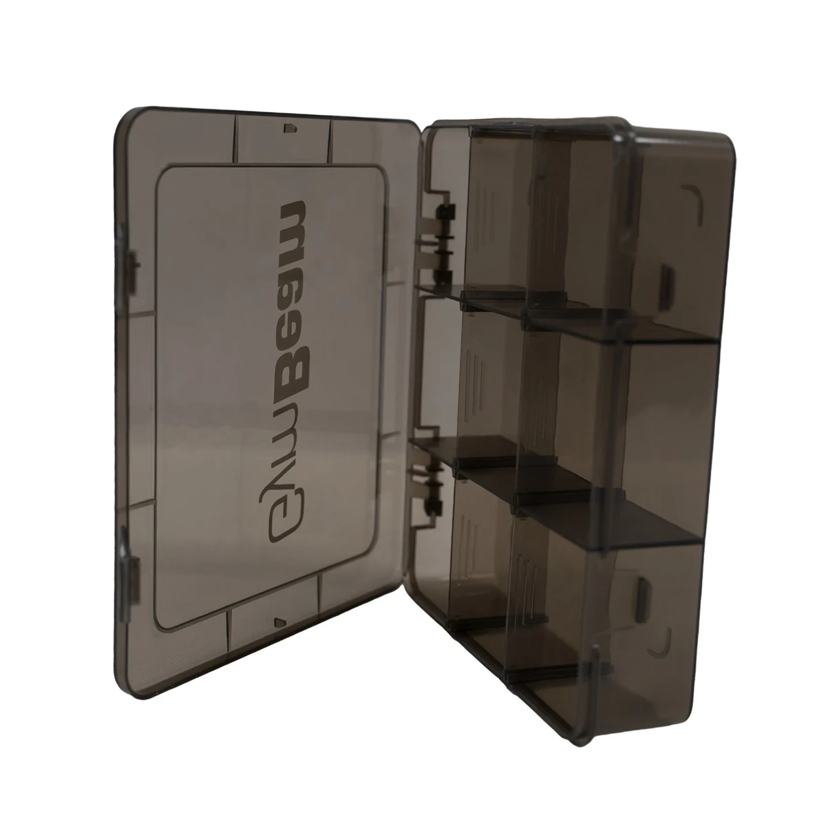 GymBeam Adjustable PillBox · záber 4