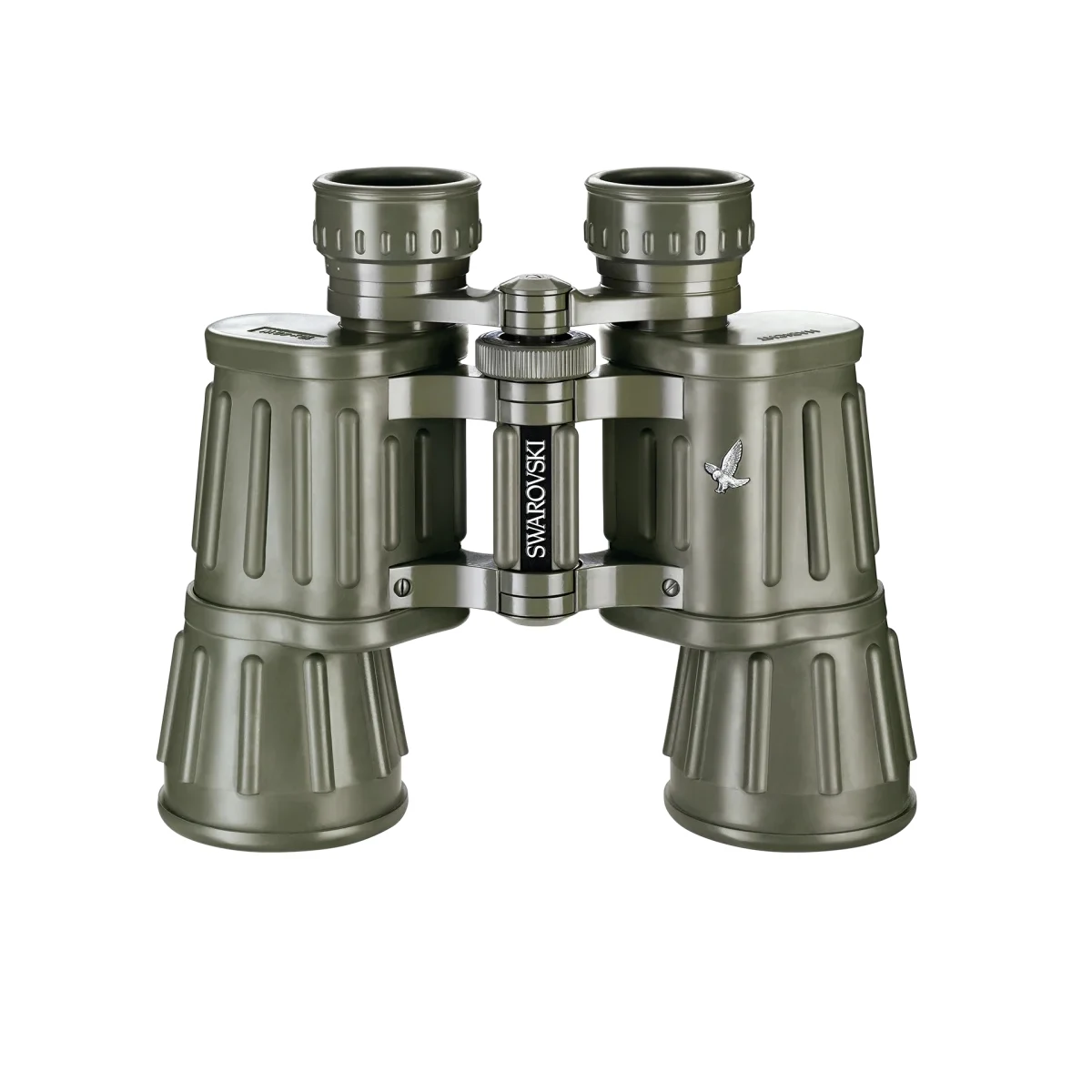 Lornetka Swarovski Habicht 10x40 GA · záber 1