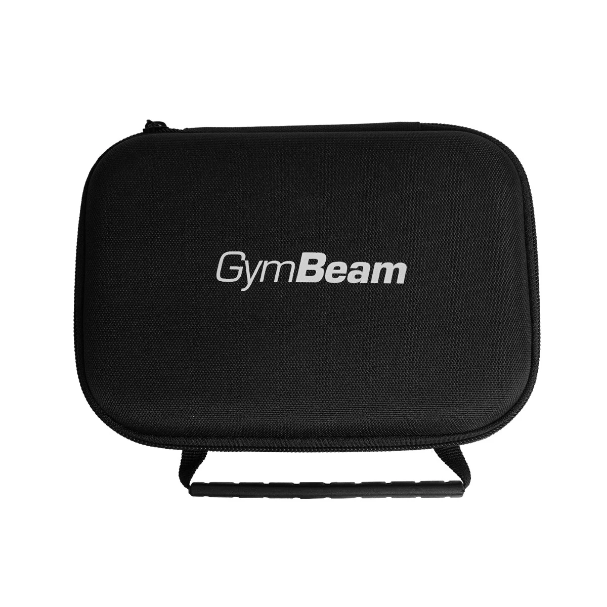 GymBeam Mini Massage Gun Black · záber 5