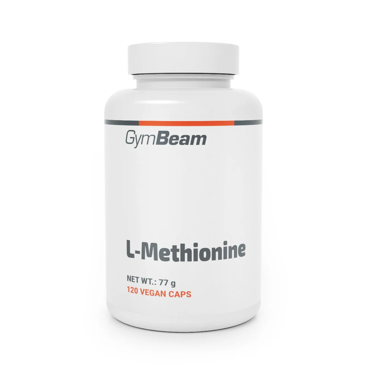 GymBeam L-Methionine · záber 1