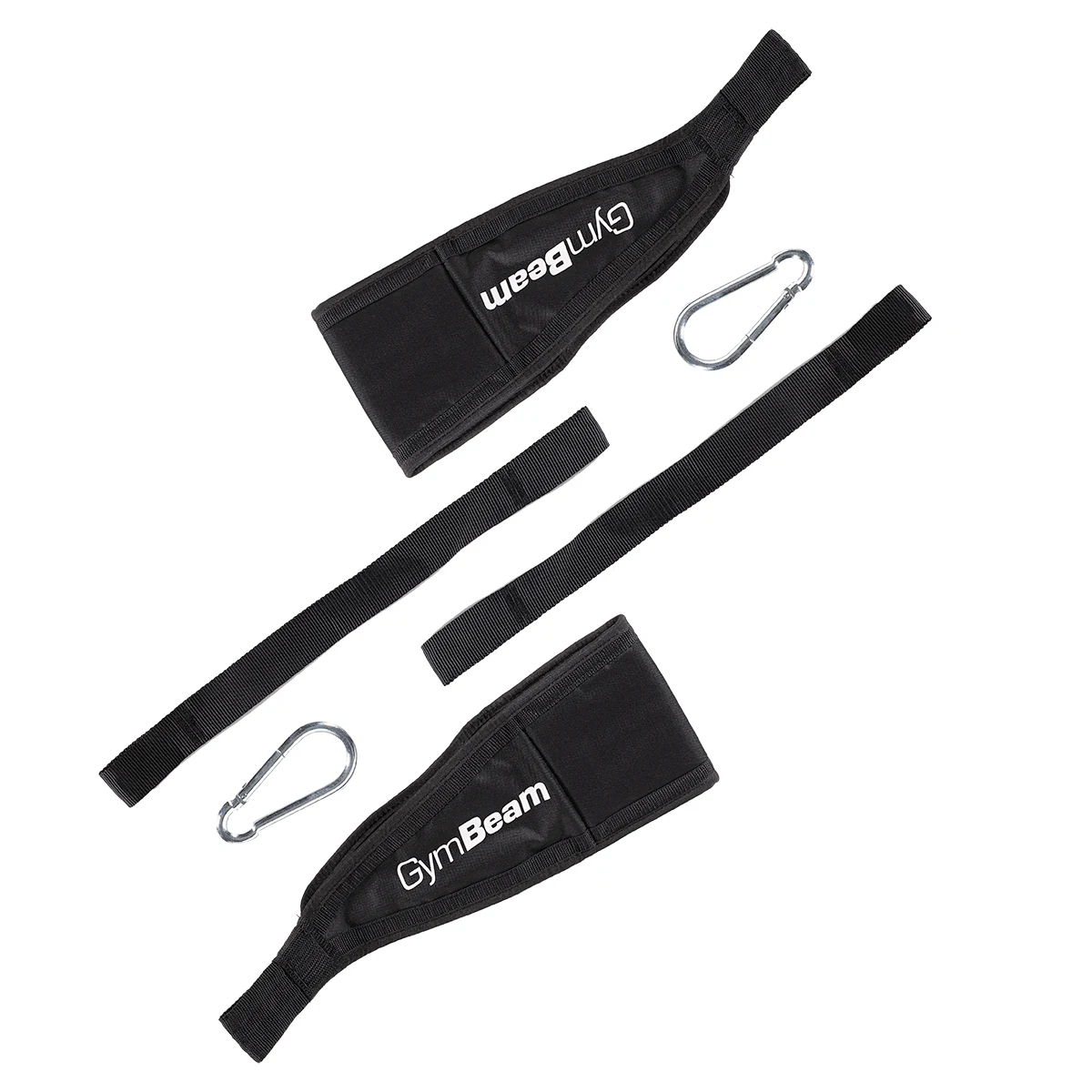 GymBeam AB Sling Straps · záber 3