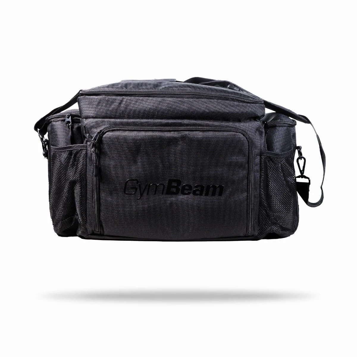 GymBeam Fit Prep Black 6 · záber 1