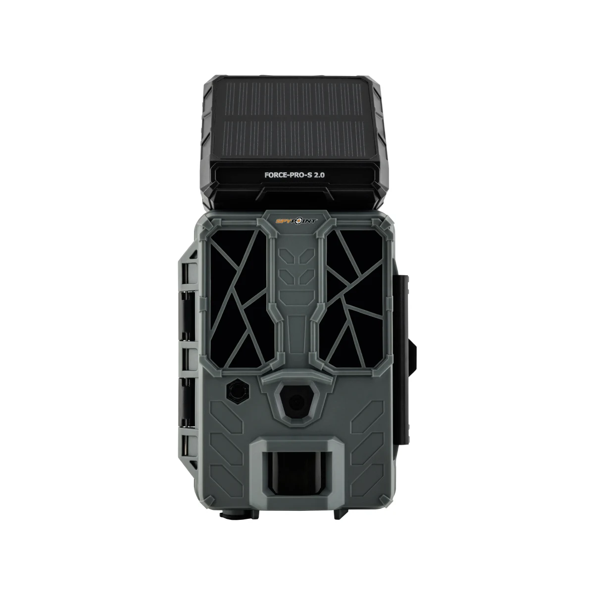 Fotopułapka Spypoint FORCE-PRO-S 2.0 48 Mpx · záber 1