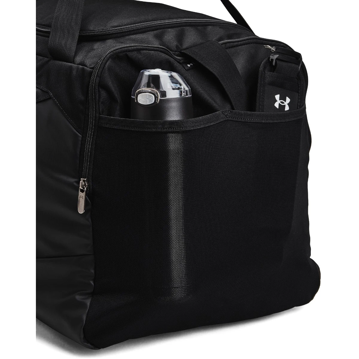 Under Armour Torba sportowa Undeniable 5.0 Duffle LG Black · záber 4