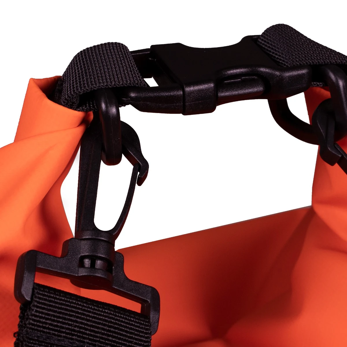GymBeam Waterproof Dry Bag Orange · záber 5