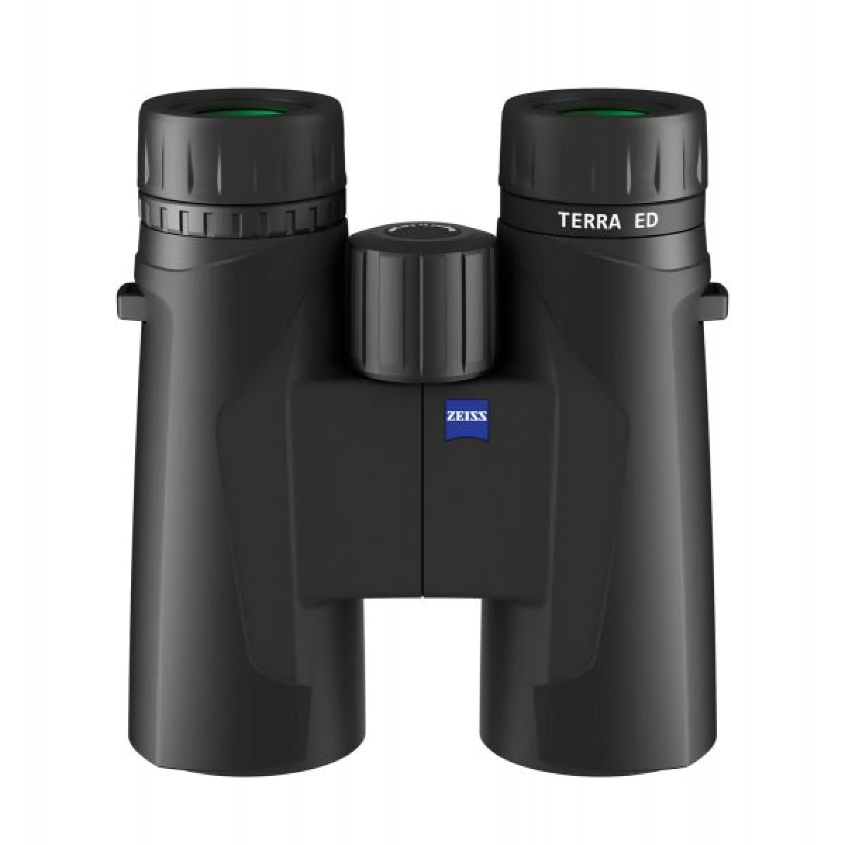 Lornetka Zeiss TERRA ED 8x42 – czarna · záber 1