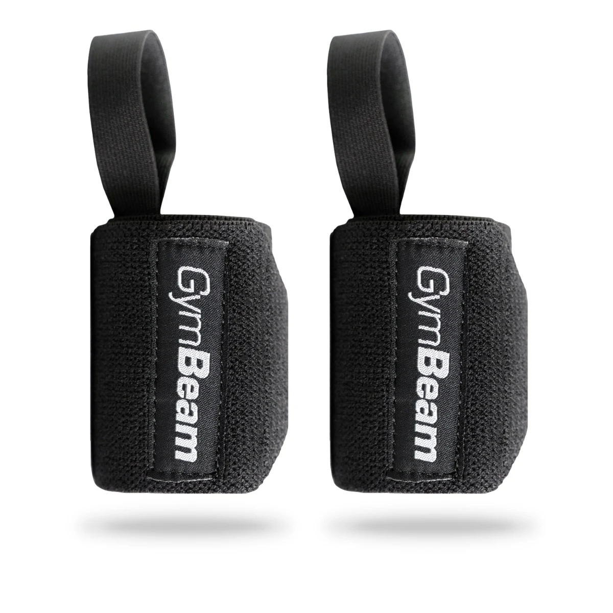 GymBeam Wrist wrap Press · záber 2