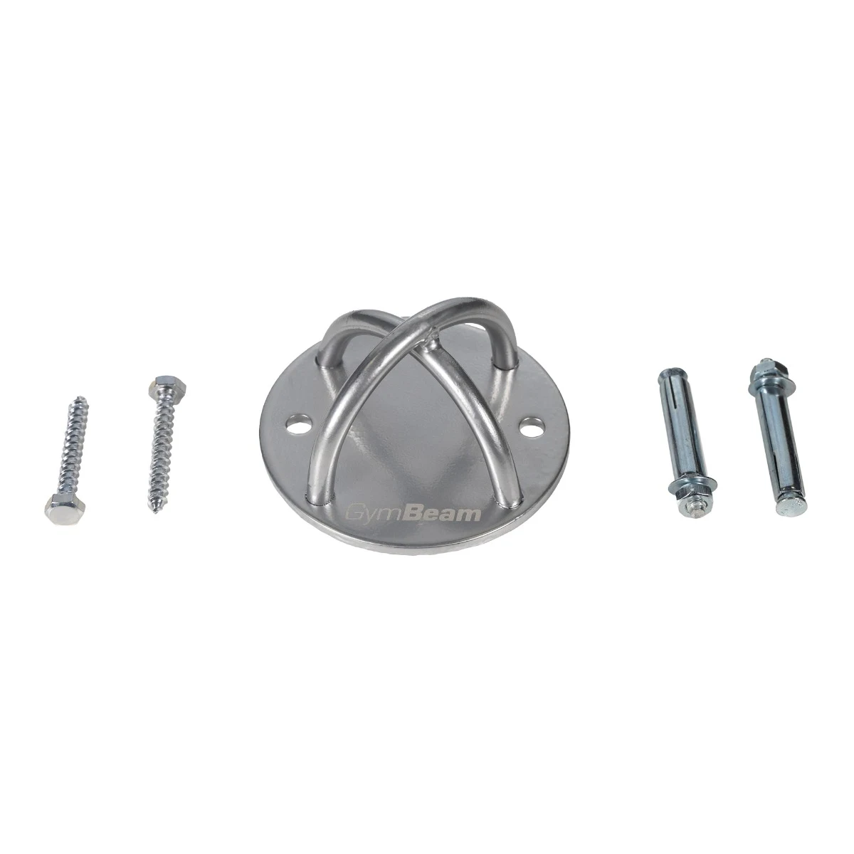 GymBeam Wall Anchor X-Mount · záber 3