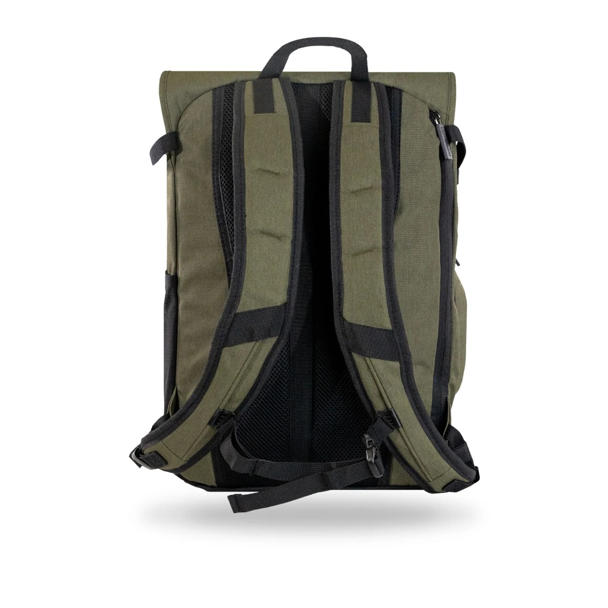 GymBeam Plecak Adventure Military Green · záber 3