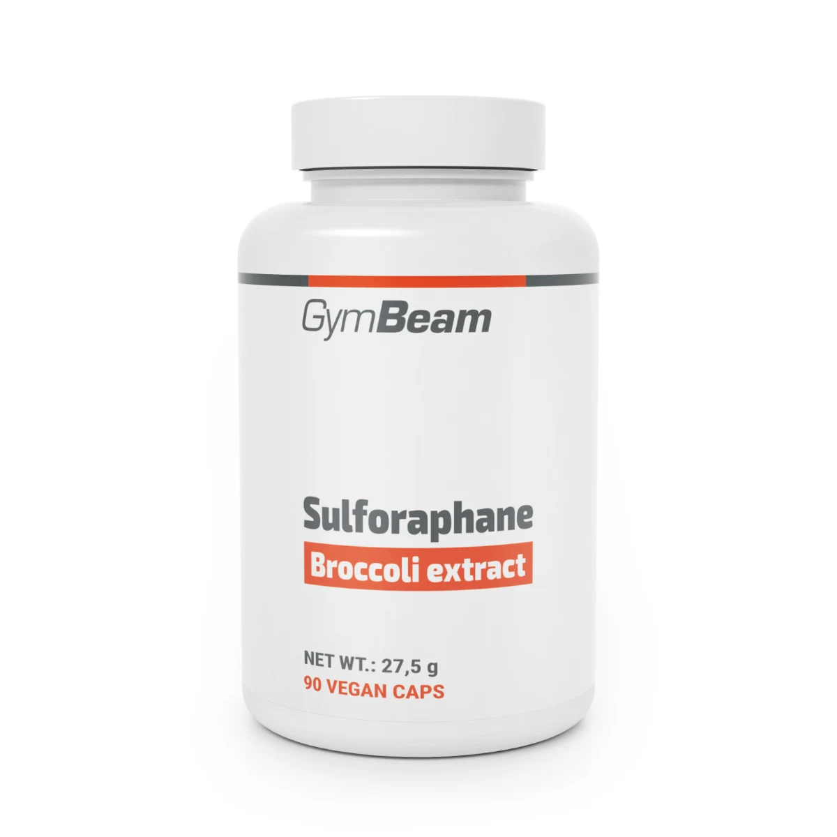 GymBeam Sulforaphane (Broccoli extract) · záber 1