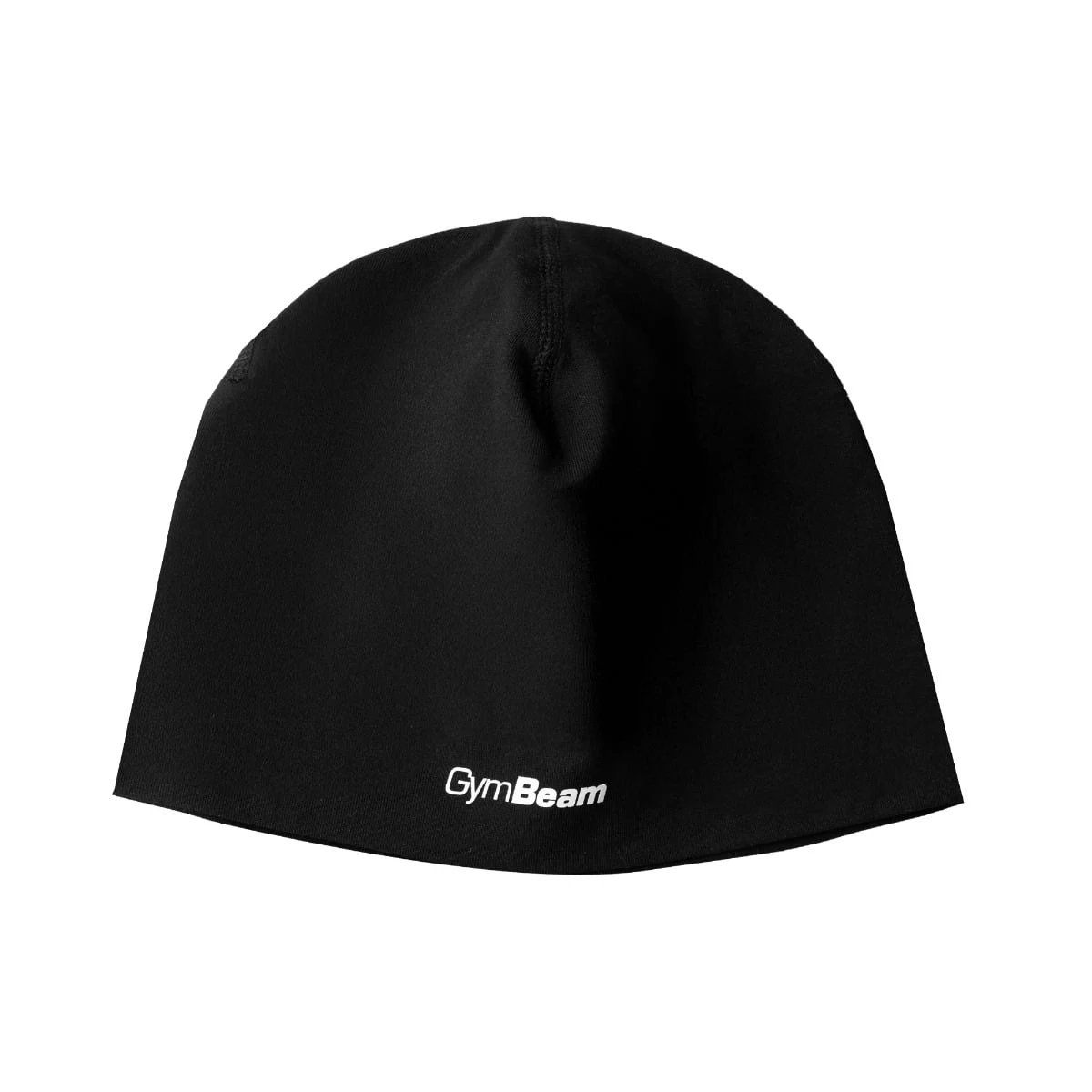 GymBeam Urban Beanie Black · záber 1