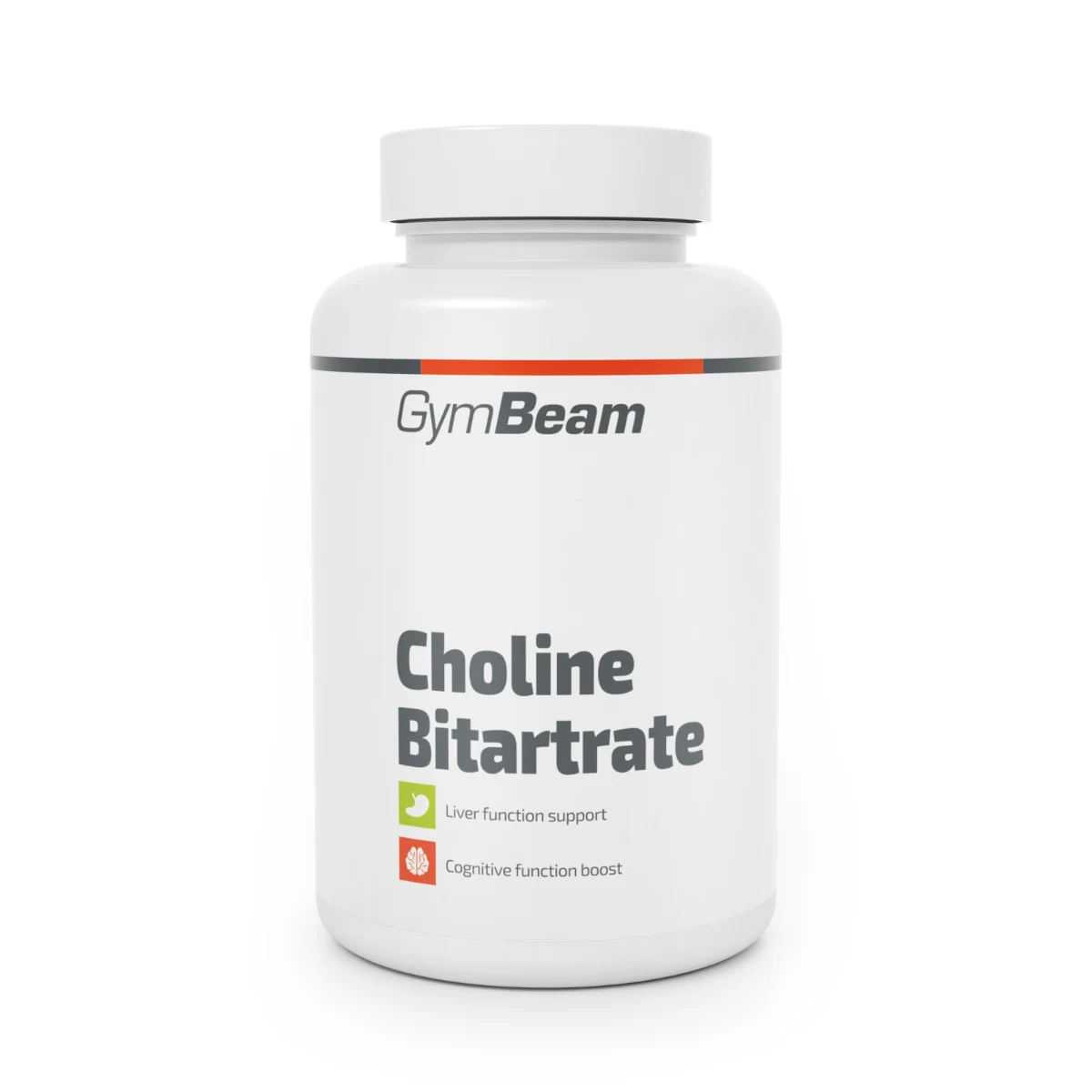 GymBeam Dwuwinian choliny · záber 1