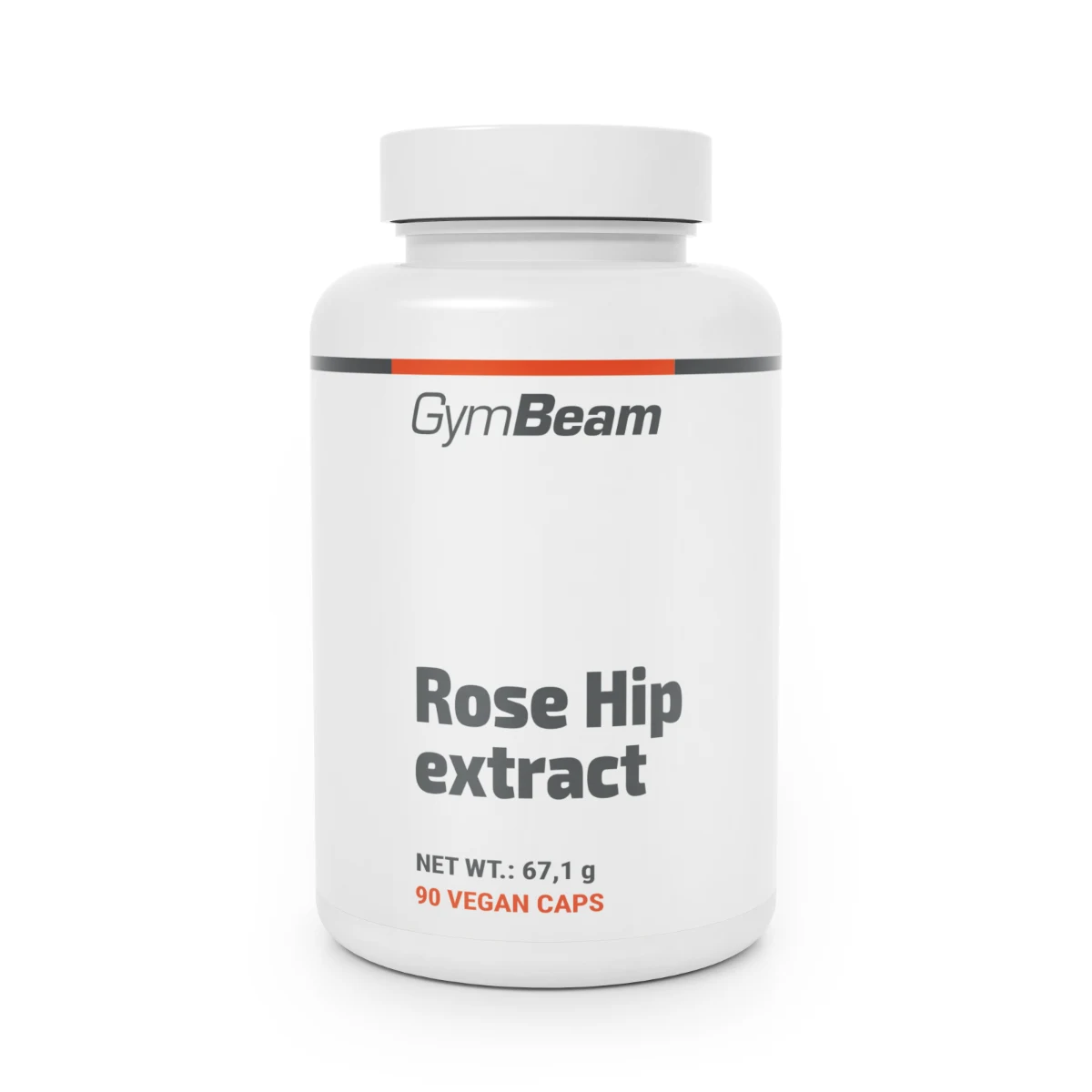 GymBeam - Rose Hip extract · záber 1