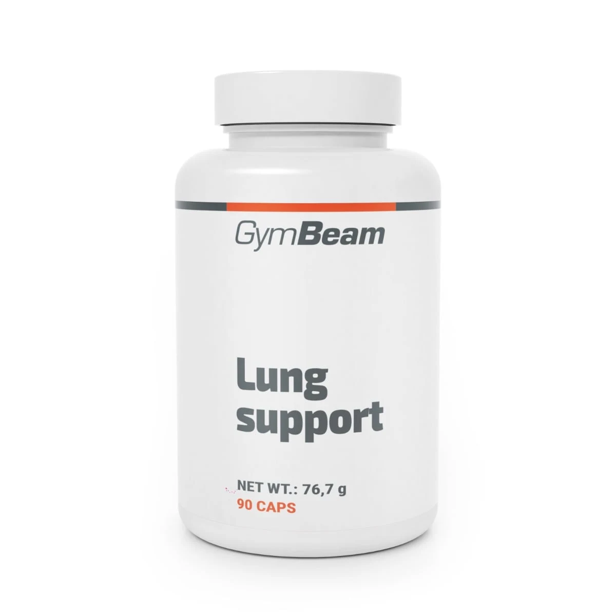 GymBeam Lung support · záber 1