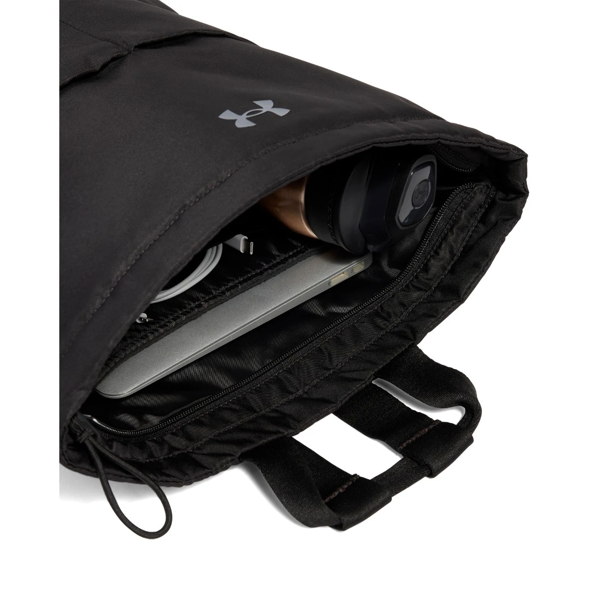 Under Armour Studio Lite Backpack Black · záber 2