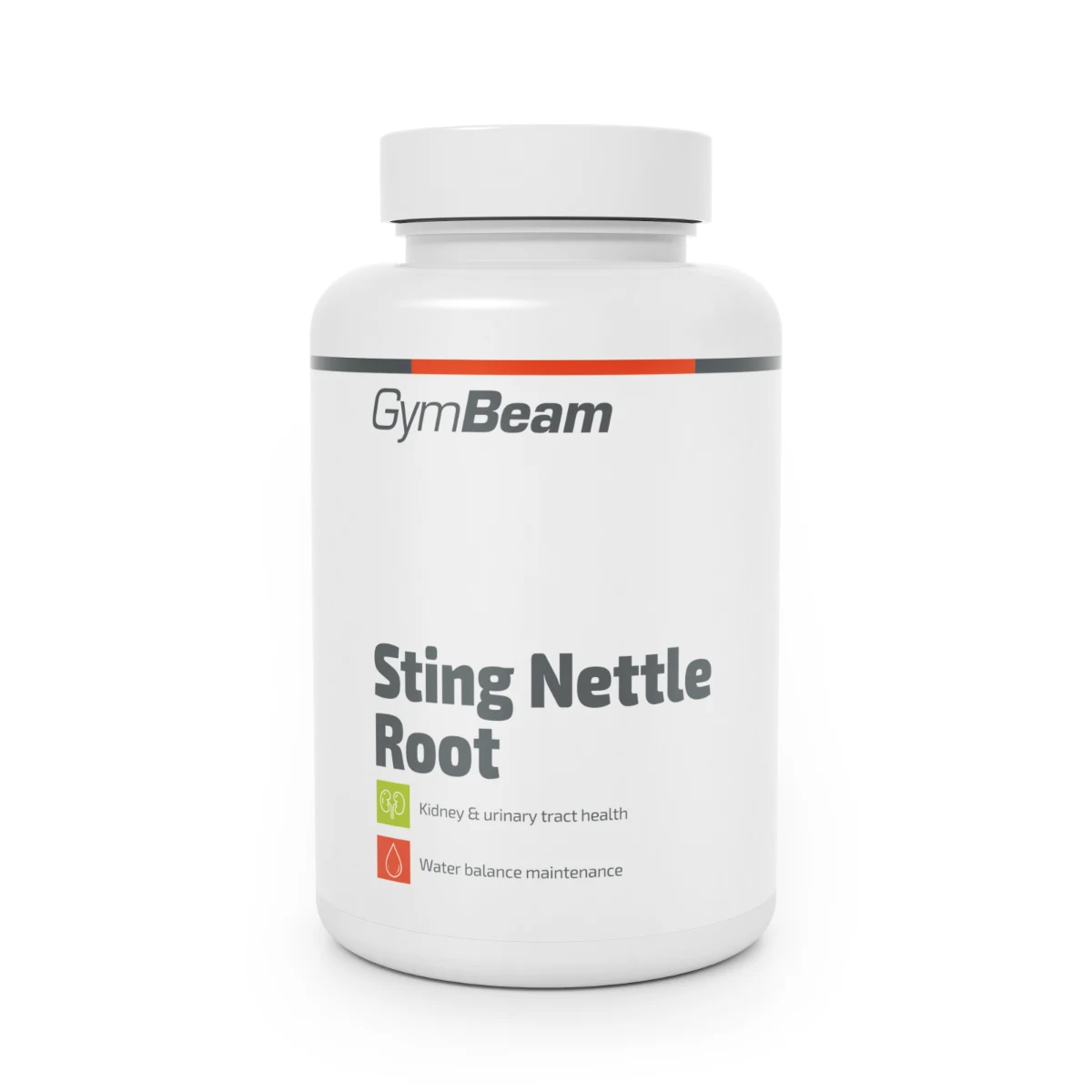 GymBeam Stinging nettle extract · záber 1