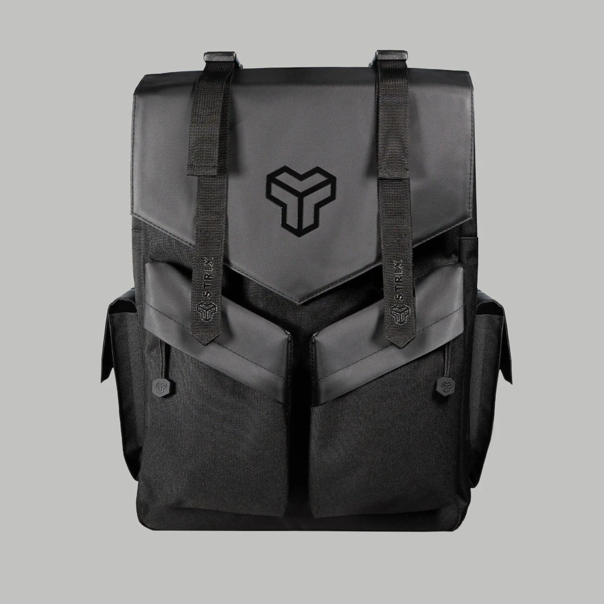 STRIX Backpack Stellar Black · záber 1