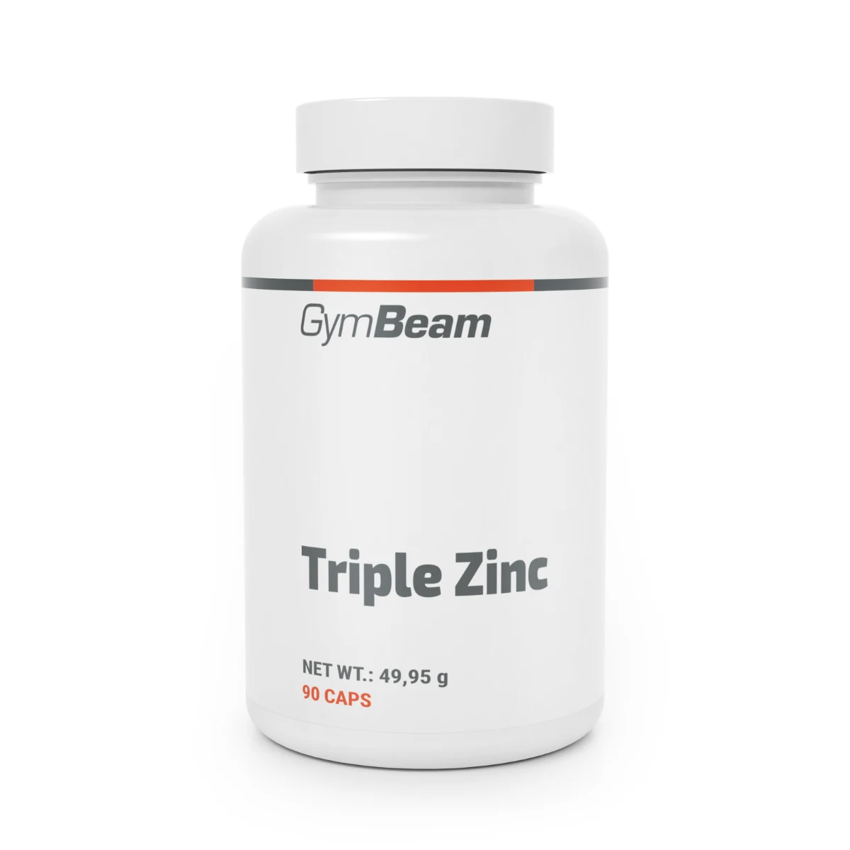 GymBeam Triple Zinc · záber 1