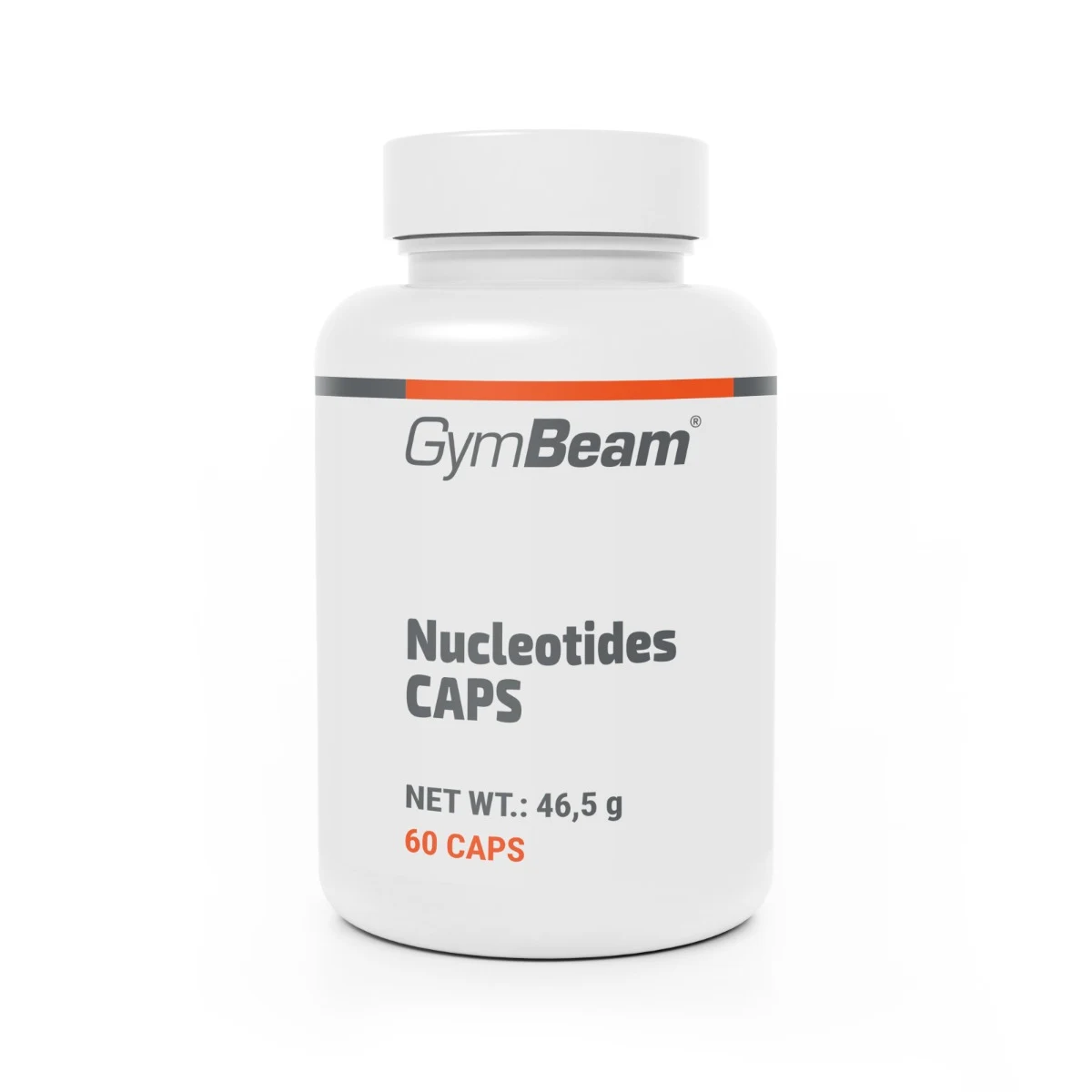 GymBeam Nucleotides · záber 1