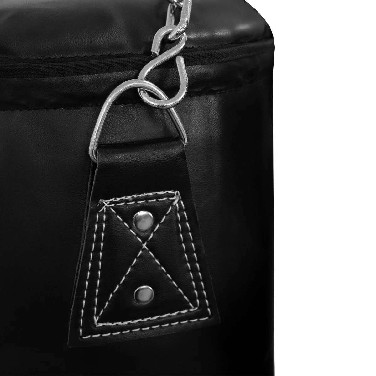 GymBeam Adjustable Boxing Bag 150 cm/30-50 kg · záber 2