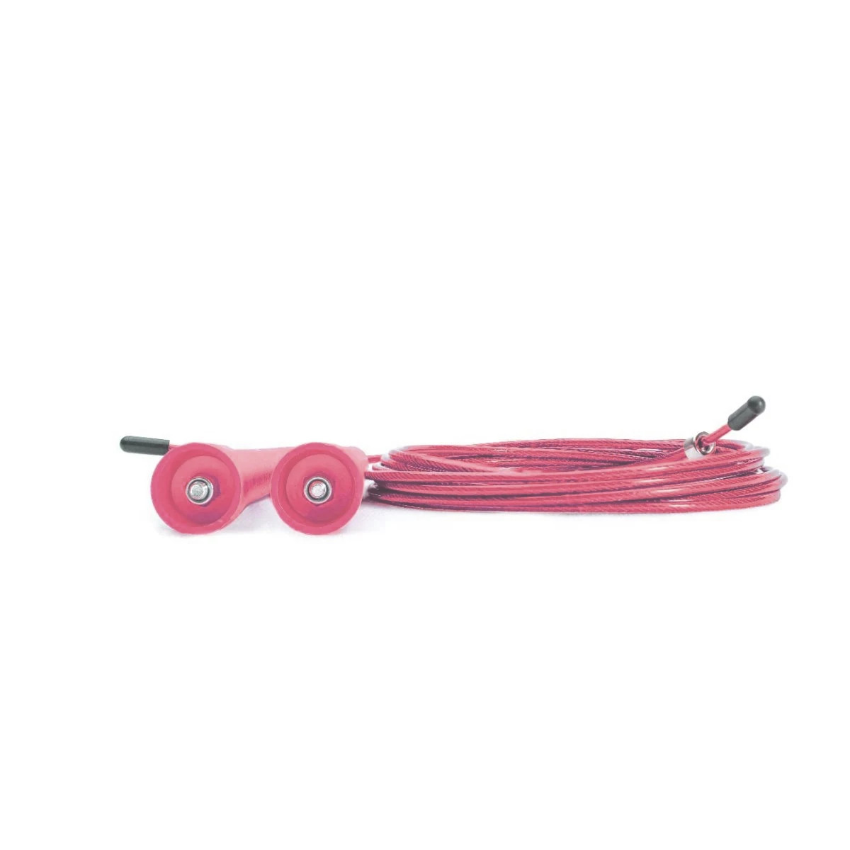 GymBeam Jump Rope Pink · záber 2