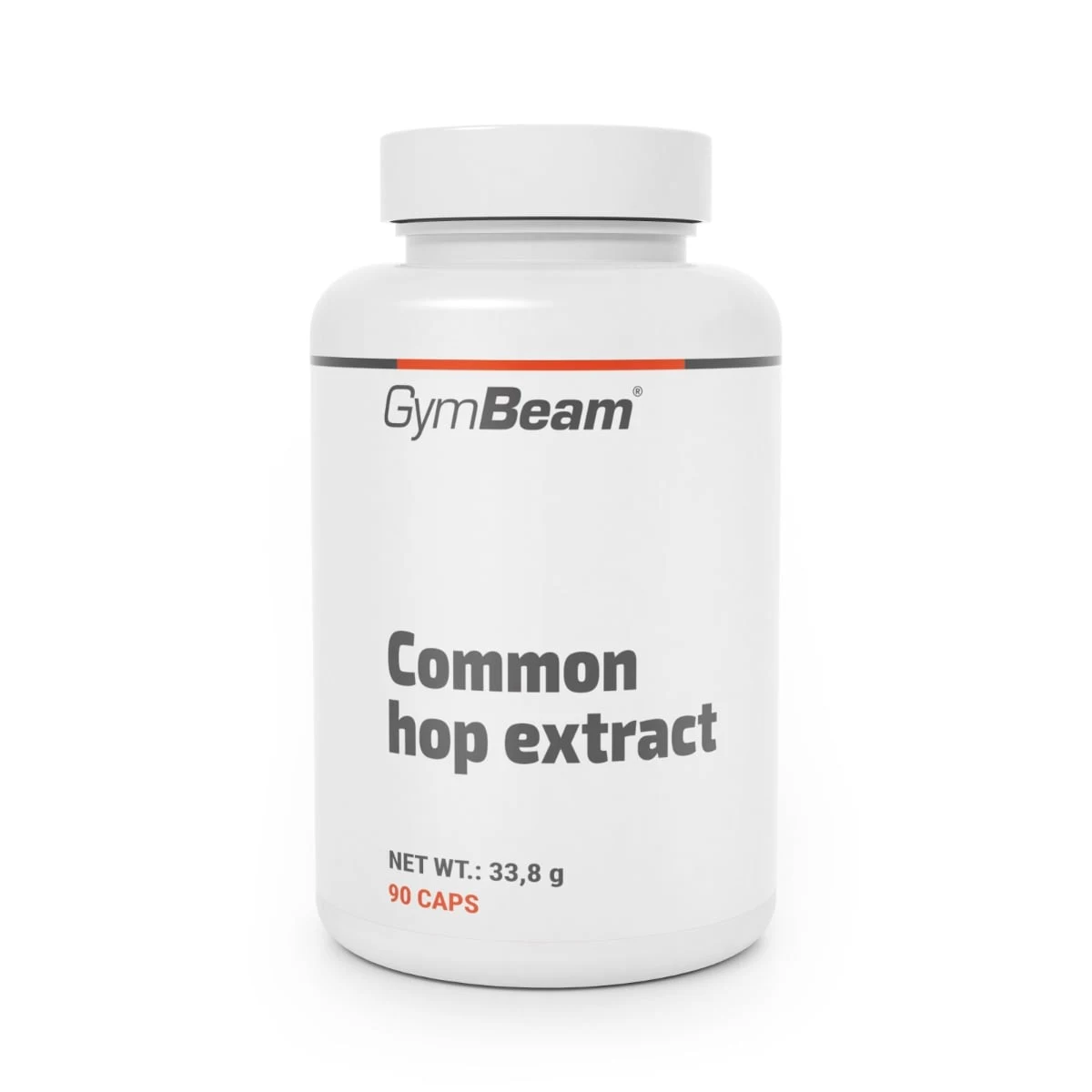 GymBeam Common hop extract · záber 1
