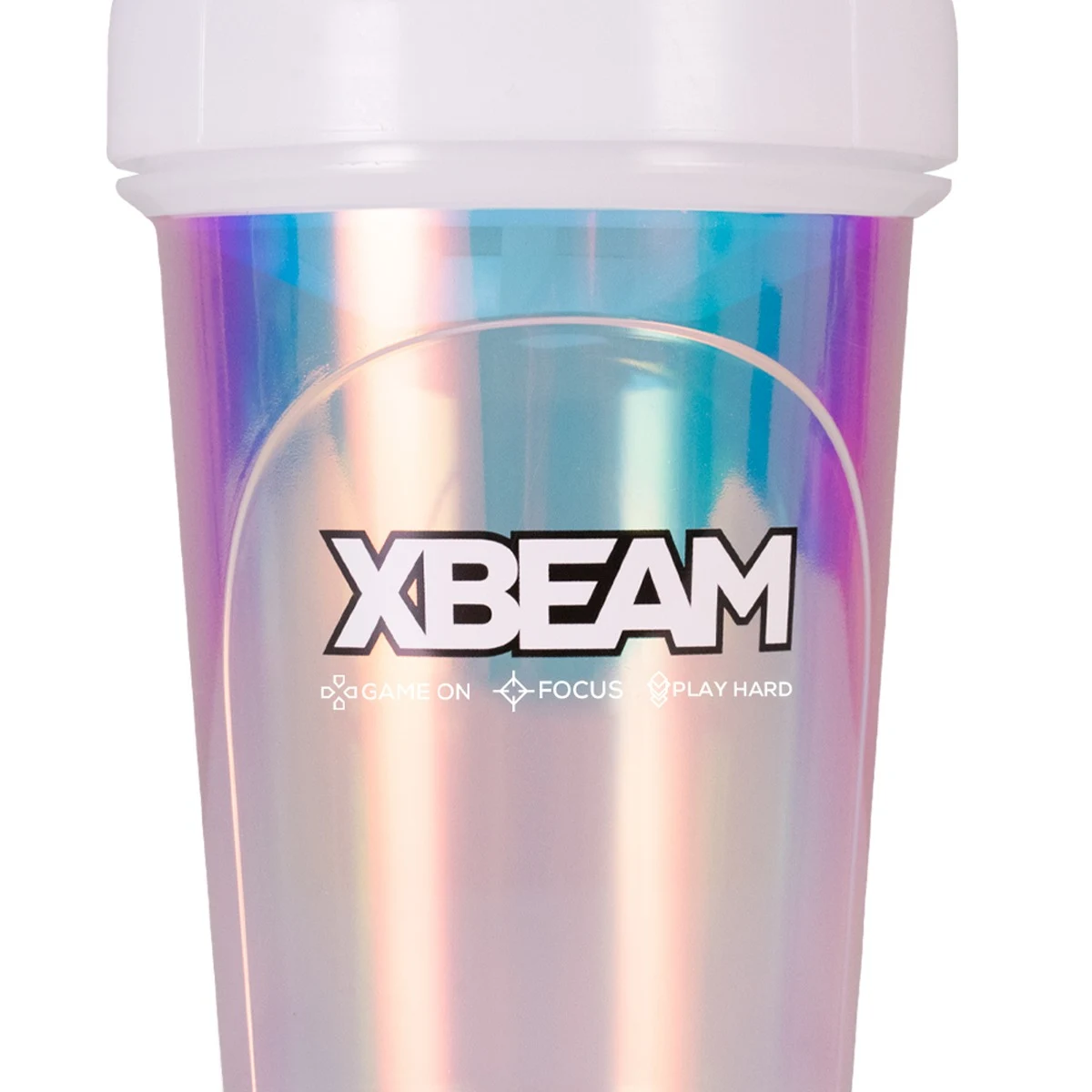 XBEAM Shaker HoloShake 500ml · záber 2