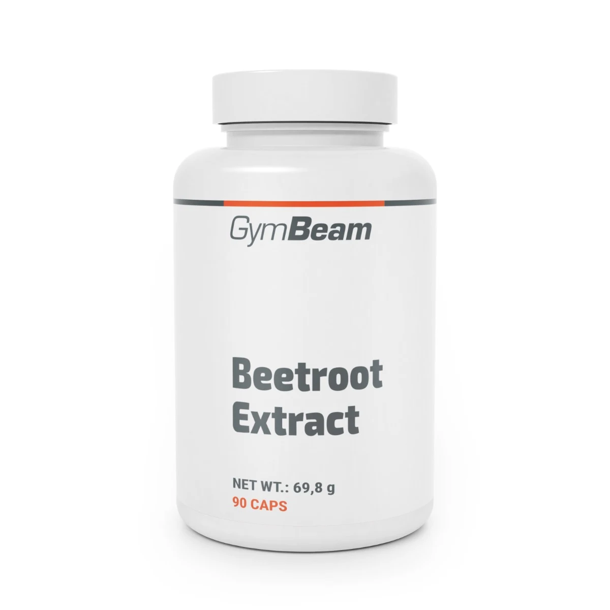 GymBeam Beetroot Extract · záber 1