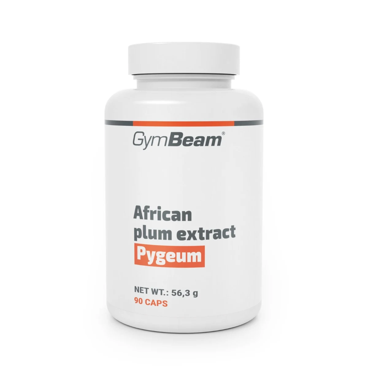 GymBeam African plum extract · záber 1