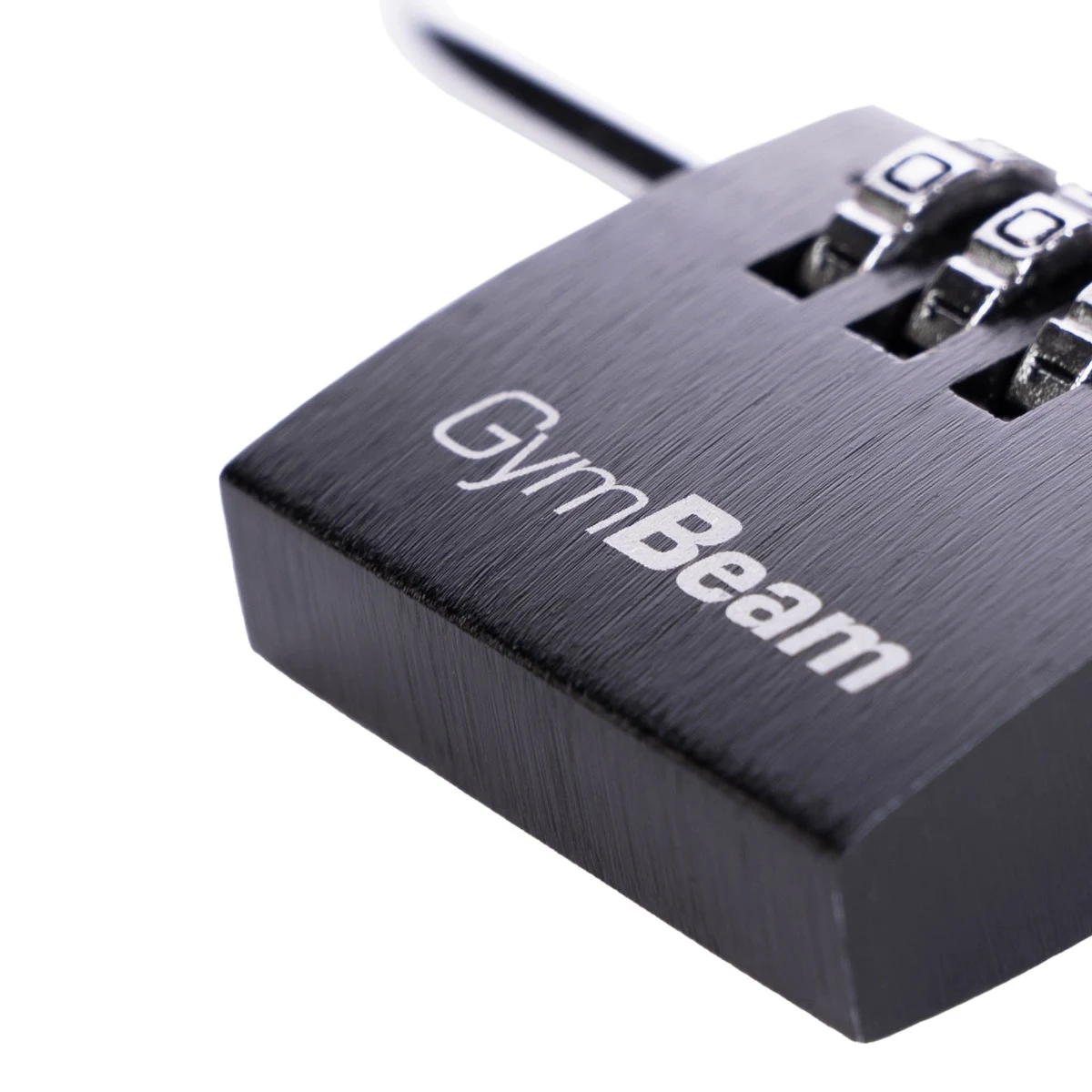 GymBeam Padlock The Guard · záber 2