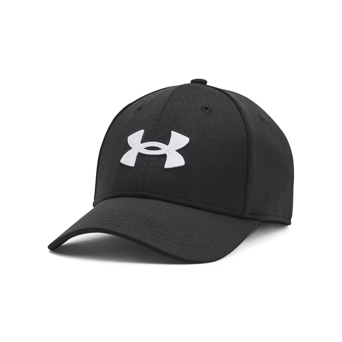 Under Armour Cap Men‘s Blitzing Black / White - Rozmiar: L, XL | Kolor: Farebná | Waga: 0,1 g | Opakowanie: 50 · záber 1