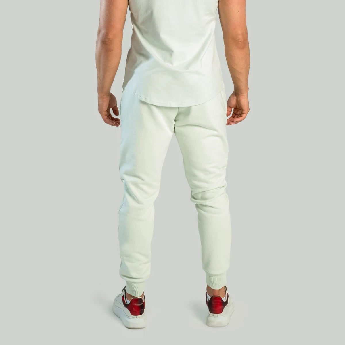 STRIX Joggery Nova Moon Grey · záber 3