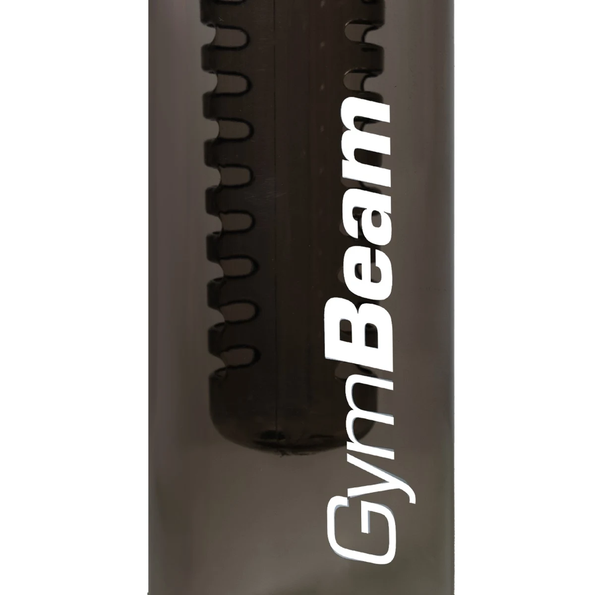 GymBeam Sport bottle Infuser All-Black 700 ml - Kolor: Czarny | Waga: 0,143 g | Opakowanie: 50 · záber 2
