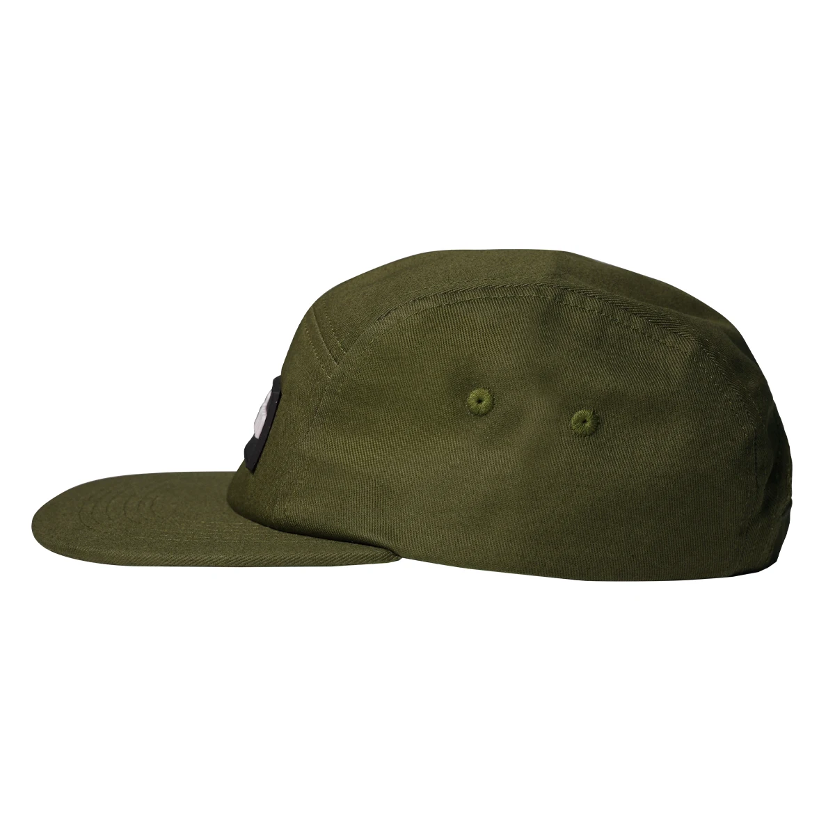 GymBeam 5Panel cap Military Green · záber 2