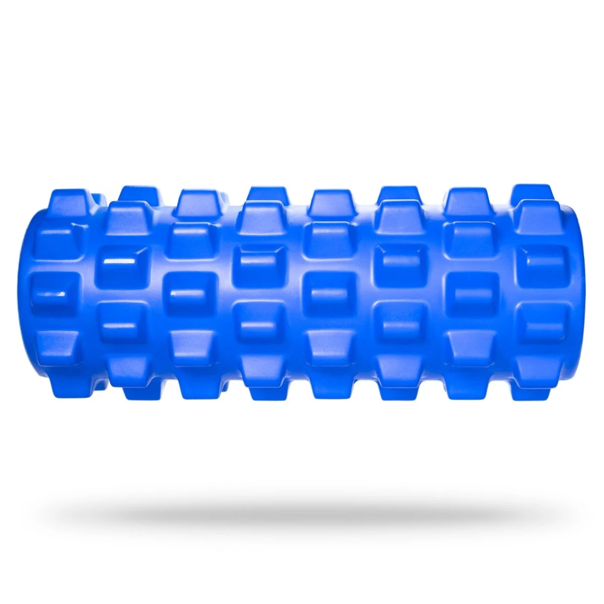 GymBeam Fitness Foam Roller M-Roll Blue · záber 1