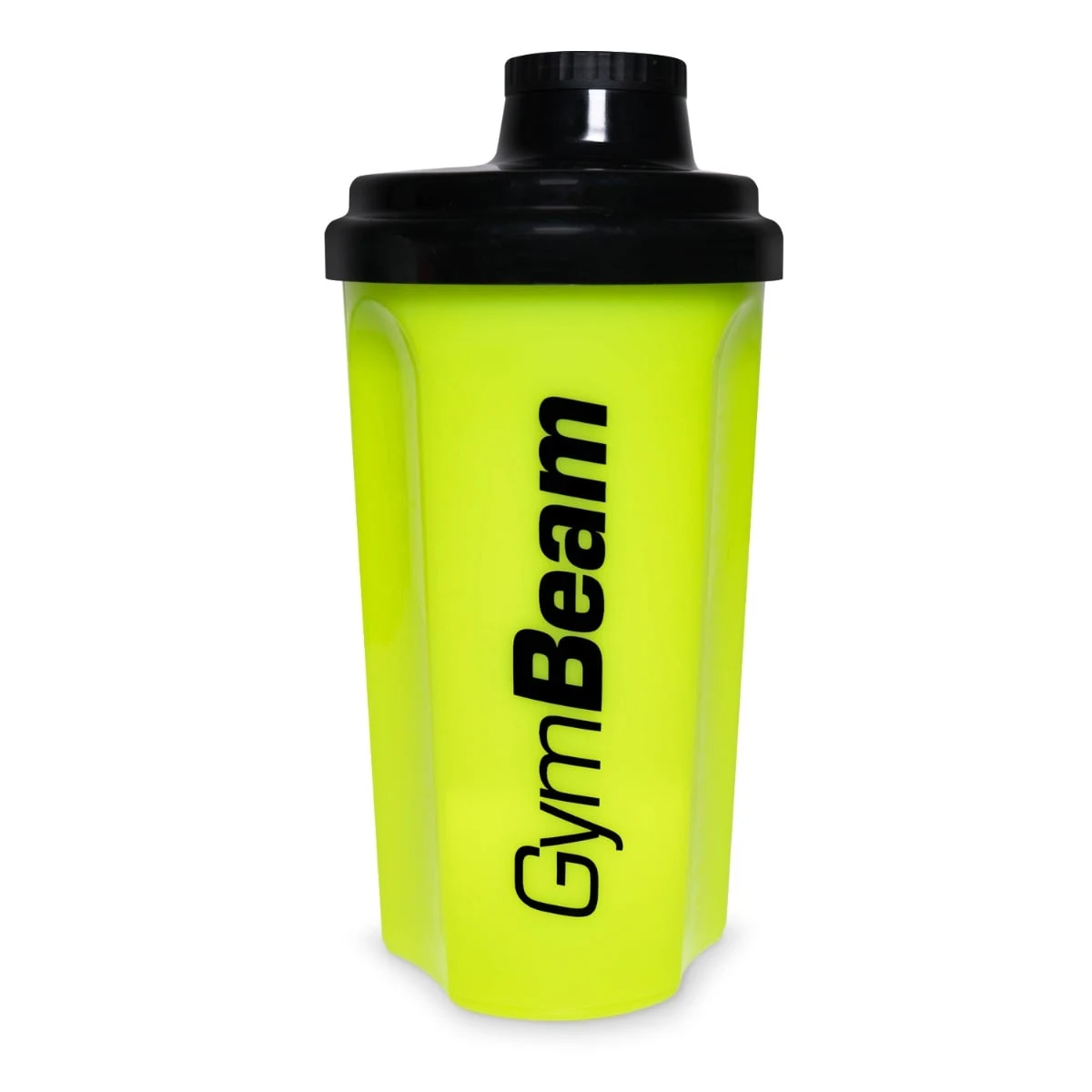 GymBeam Szejker żółty 700 ml · záber 1