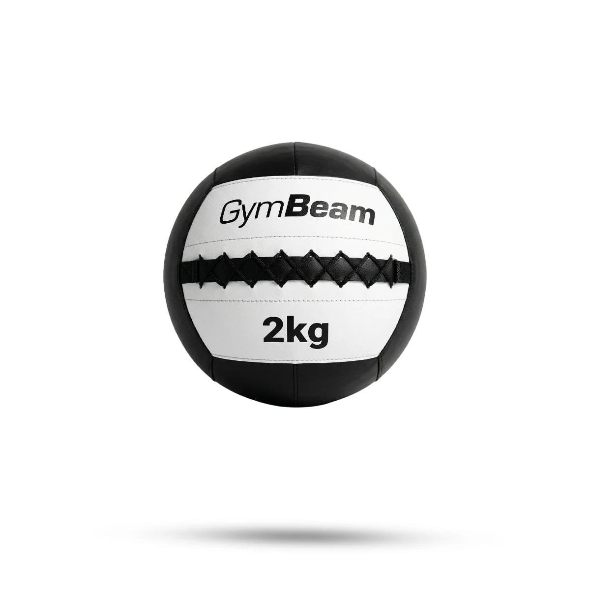 GymBeam Wall Ball 2 kg - Waga: 2 kg · záber 1