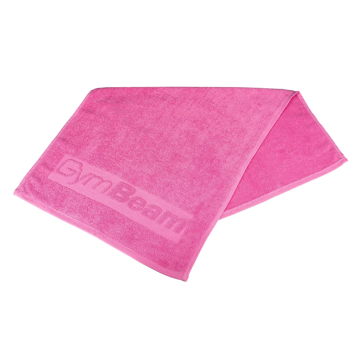GymBeam Ręcznik fitness Różowy · záber 1