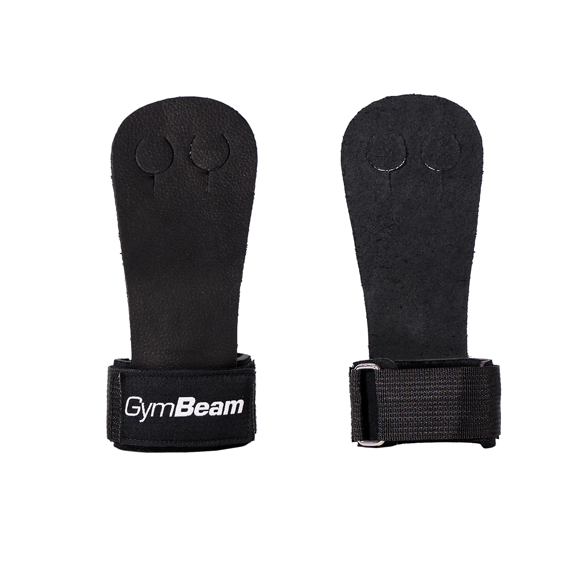 GymBeam Lifting Straps Strong Grip · záber 1
