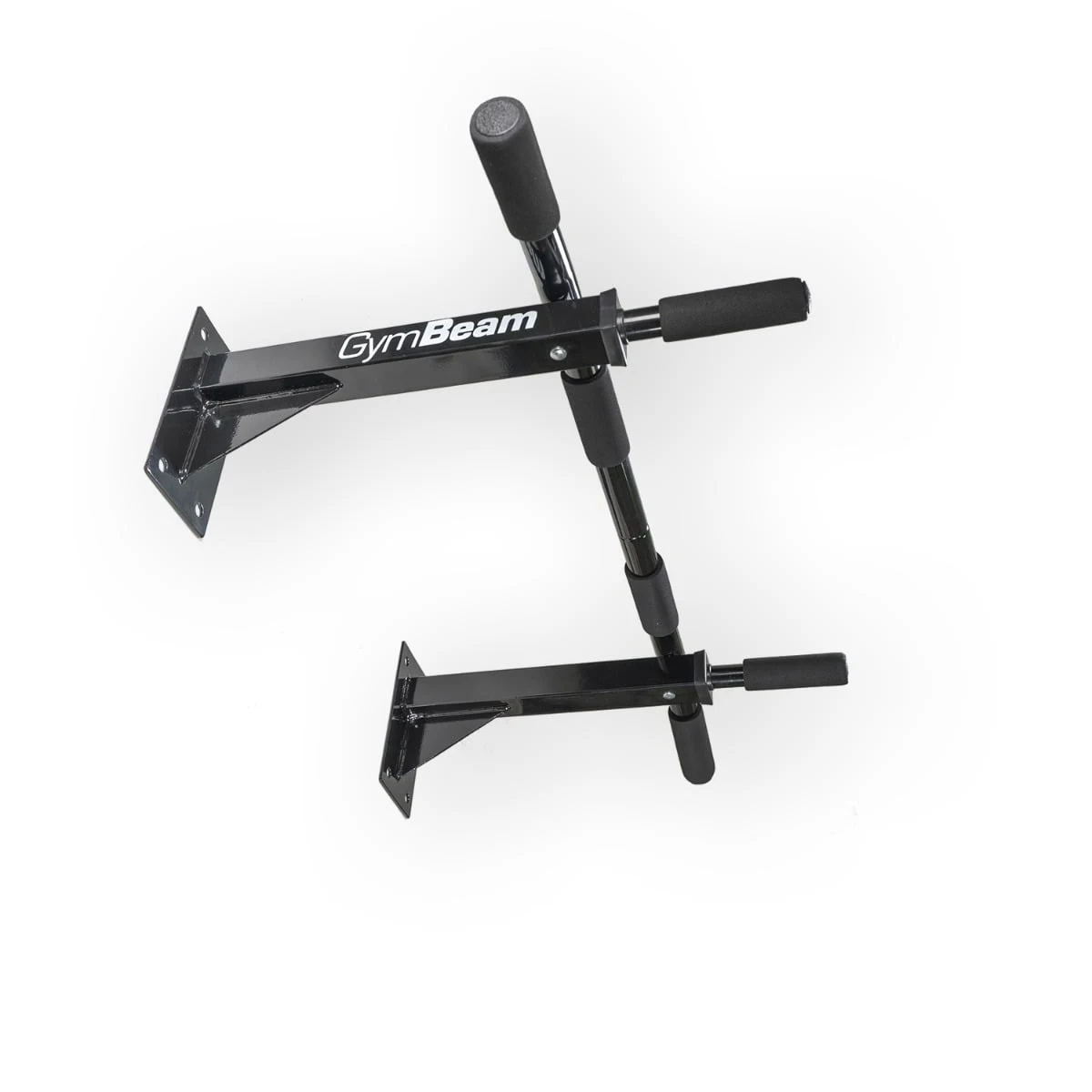 GymBeam Drążek montowany w ścianie · záber 3