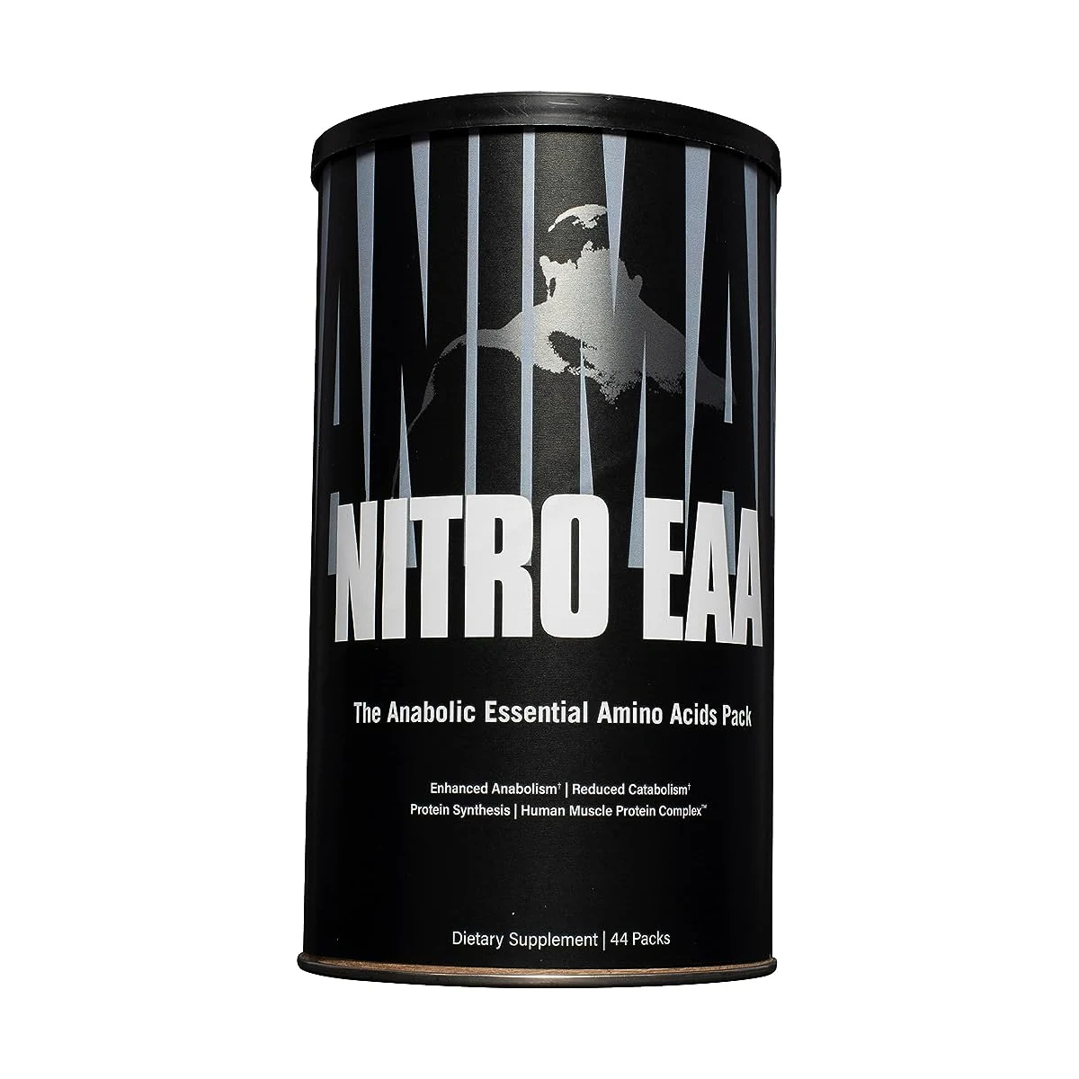 Universal Animal Nitro · záber 1