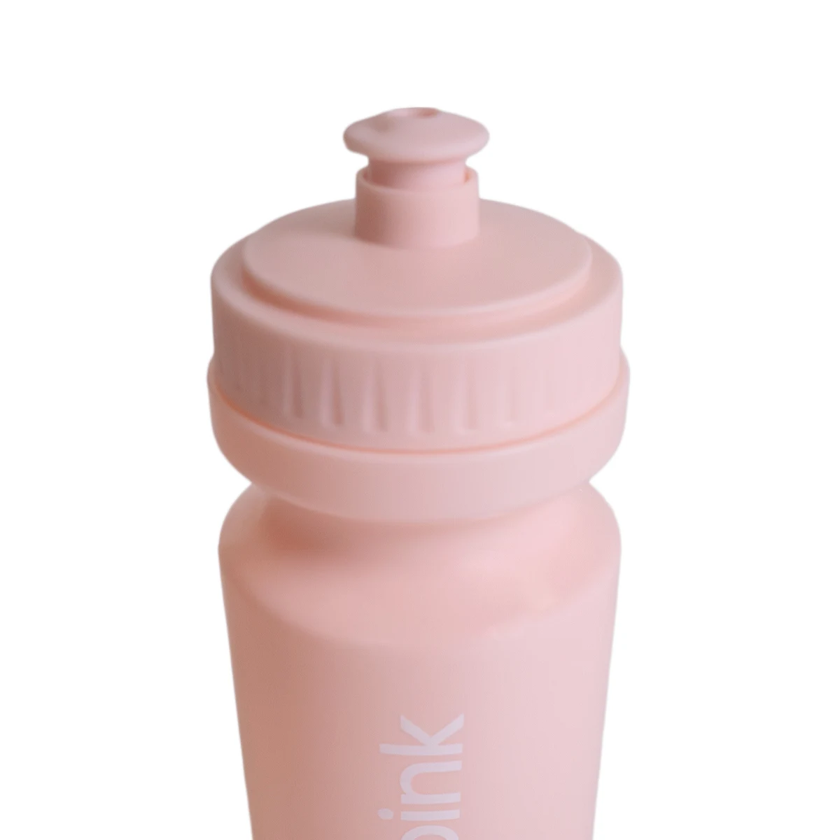 BeastPink Butelka sportowa Sips&Dips Pink 550 ml · záber 4